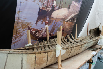 12.8.: Falmouth Maritime Museum