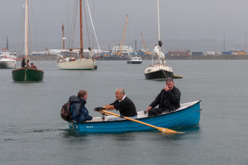12.8.: Falmouth