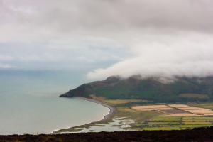 13.8.: Rückfahrt, Exmoor