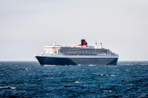 14.8.: Queen Elizabeth II