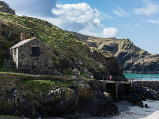 2.4.: Mullion Cove