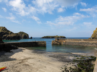 2.4.: Mullion Cove