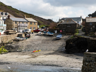 2.4.: Mullion Cove