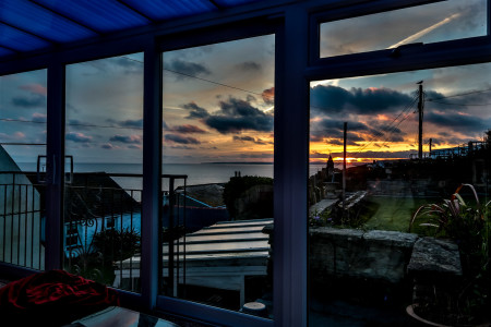 Abendstimmung