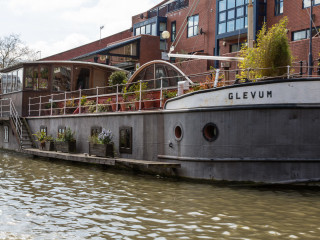 8.4.: Bristol Harbour Cruise