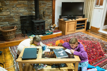 Compass Cottage