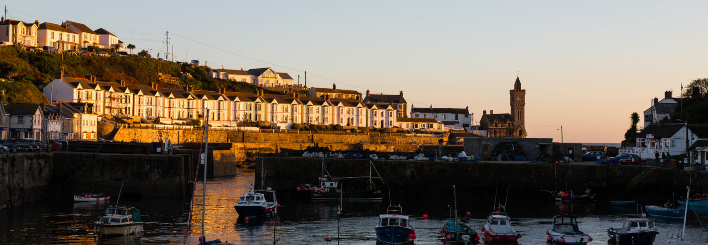 20.10. Porthleven