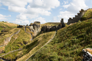 26.7. Tintagel Castle