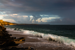 27.7. Back again, in Porthleven