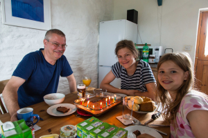 29.7. Luis Geburtstag :-)