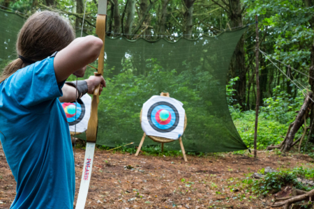 31.7. &quot;Archery&quot;