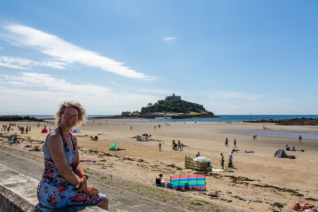 7.8. Michael&#039;s Mount