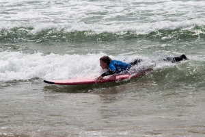 9.8. Surfkurs in Poldhu Cove