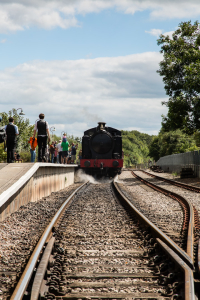 11.8. Radtour Bristol-Bath - The old Avon Valley Railway