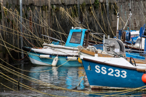 4.10. Welcome back in Porthleven