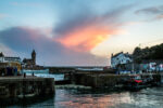 9.10. Spaziergang in und um Porthleven