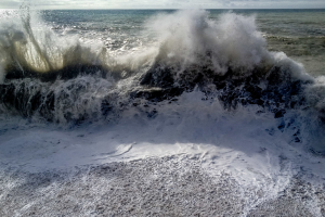 6.10. Porthleven Waves