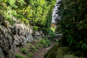 9.10. Wanderung von Porthcurno nach Porthgwarra
