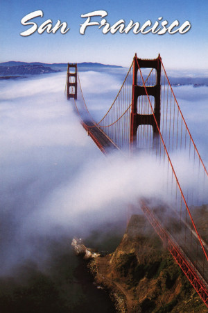 Golden Gate Bridge