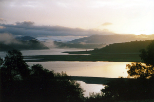 Lake Cachuma