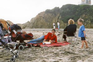 Leo Carillo State Park.