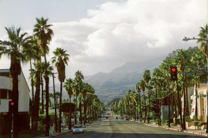 Palm Springs