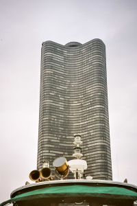 Lake Point Tower