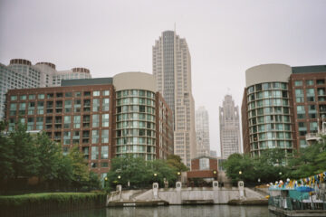 River-Tour in Chicago