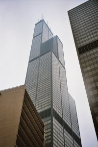 Sears Tower