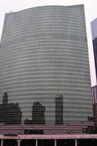 333 West Wacker Drive