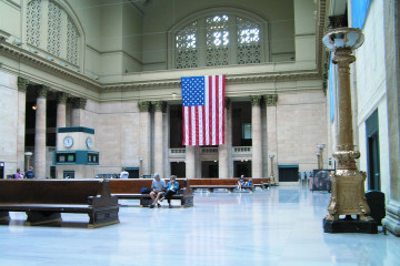 Union Station