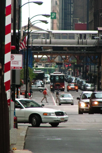 Chicago, The Loop