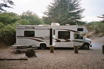 Sonoma State Park, Bodega Bay