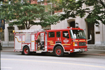 Seattle Fire Brigade