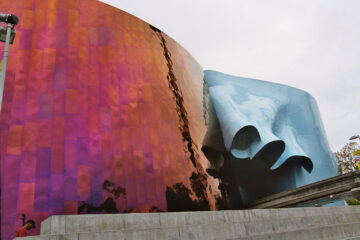 Experience Music Project, Seattle