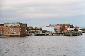 Port Townsend