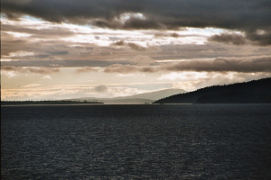 Larrabee State Park