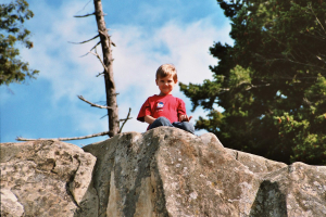 Larrabee State Park