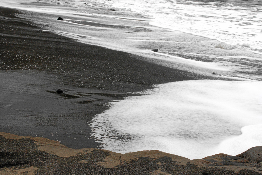 Fuerteventura: La Pared an der Westküste
