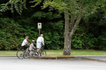 Vancouver - Stanley Park