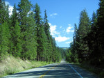 North Cascades NP - Highway 20