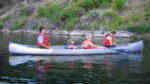 Lake Roosevelt