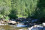 Boulder Creek, kleiner Nebenfluss des Lochsa River