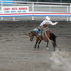 Cody-Rodeo