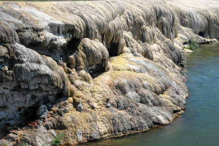 Thermopolis, Wyoming