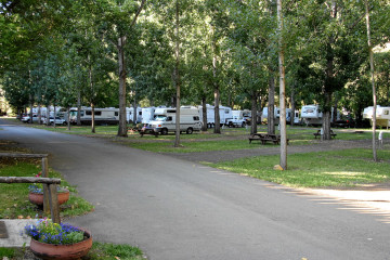 Lewis&Clark Resort, Kamiah, Idaho