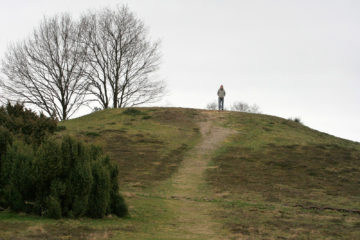 Hünengrab von Spöllberg