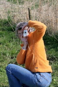 Picknick bei Laar