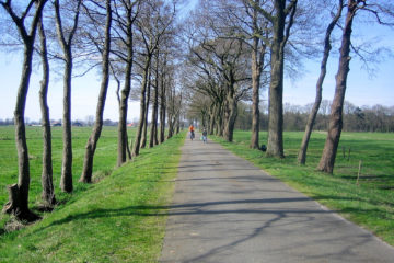 Zwischen Gramsbergen und Hardenberg