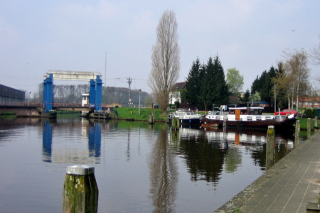 Coevorden-Picardie-Kanal